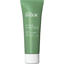 BABOR DOCTOR BABOR - CLEANFORMANCE Clay Multi-Cleanser 50ml