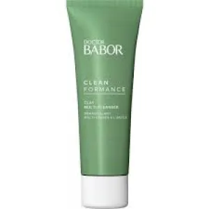 BABOR DOCTOR BABOR - CLEANFORMANCE Clay Multi-Cleanser 50ml