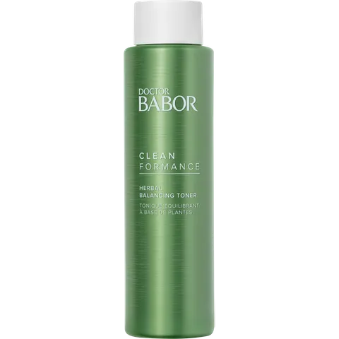 BABOR DOCTOR BABOR - CLEANFORMANCE Herbal Balancing Toner 200ml