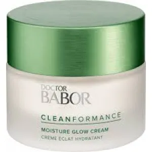 BABOR DOCTOR BABOR - CLEANFORMANCE Moisture Glow Cream 50ml