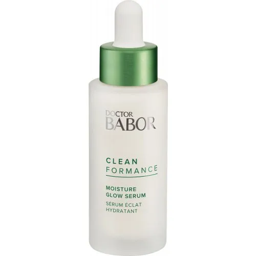 BABOR DOCTOR BABOR - CLEANFORMANCE Moisture Glow Serum 30ml