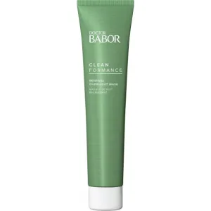 BABOR DOCTOR BABOR - CLEANFORMANCE Renewal Overnight Mask 75ml