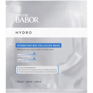 BABOR DOCTOR BABOR - HYDRO RX Hydrating Bio-Cellulose Mask - 1pc