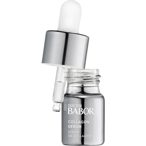 BABOR DOCTOR BABOR - LIFTING RX Collagen Serum 4x7ml (only a few left)