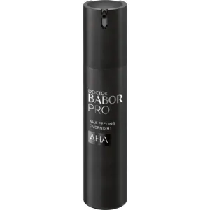 BABOR DOCTOR BABOR PRO - AHA Peeling Overnight 50ml