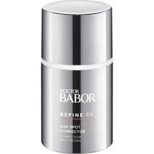 BABOR DOCTOR BABOR - REFINE RX Age Spot Corrector 50ml
