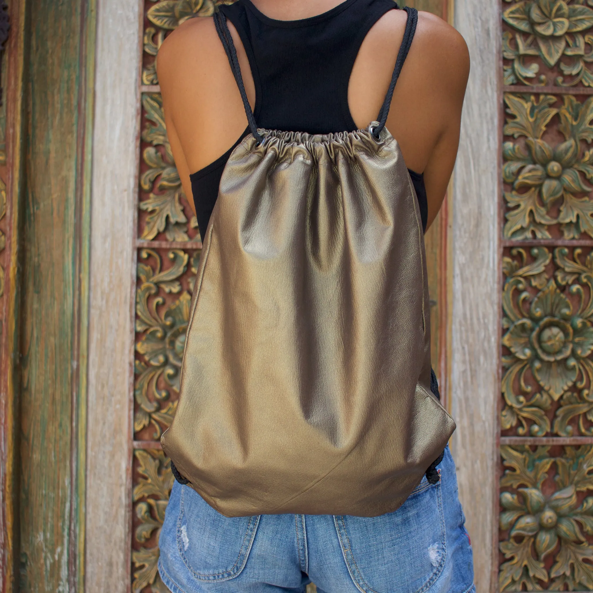 Back Pack CSC