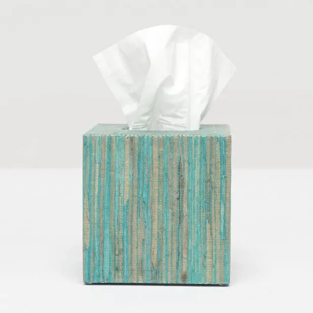 Bali Tissue Box