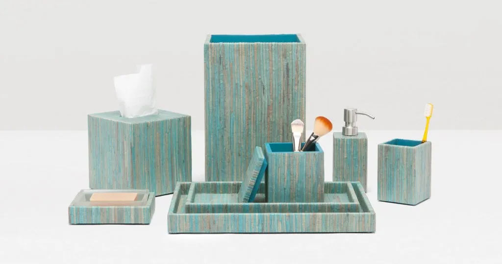 Bali Tissue Box