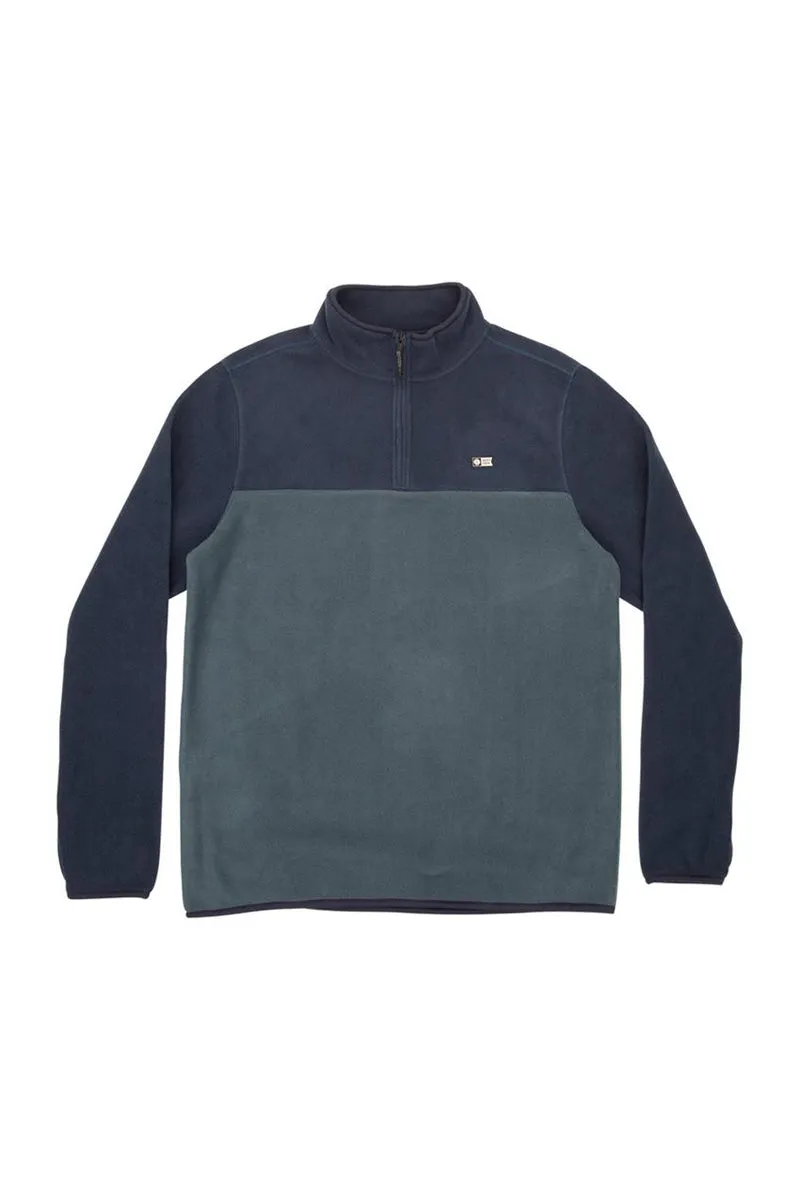 Ballast Quarter Zip Fleece
