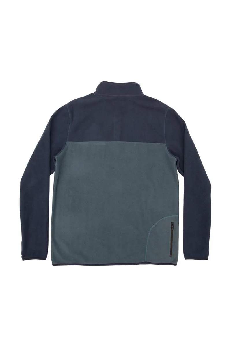 Ballast Quarter Zip Fleece