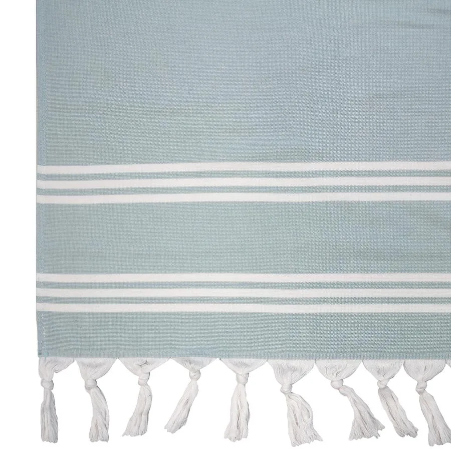 Bambury Amalfi Towel - Surf