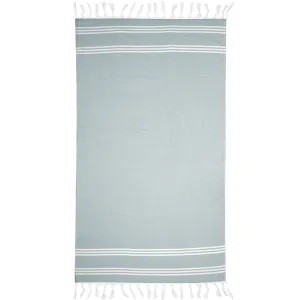 Bambury Amalfi Towel - Surf