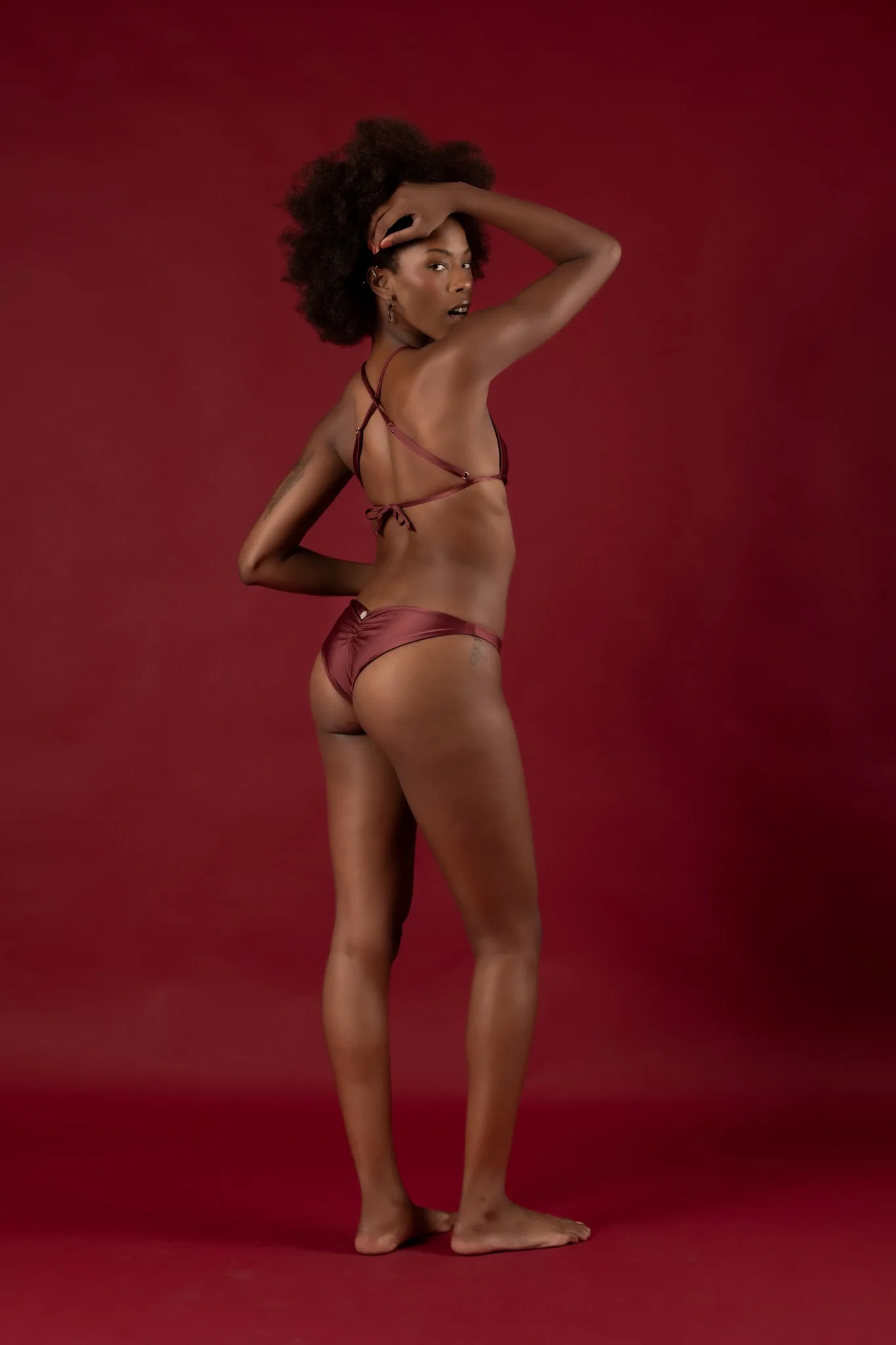 BASIC BIKINI SET SENSUALE