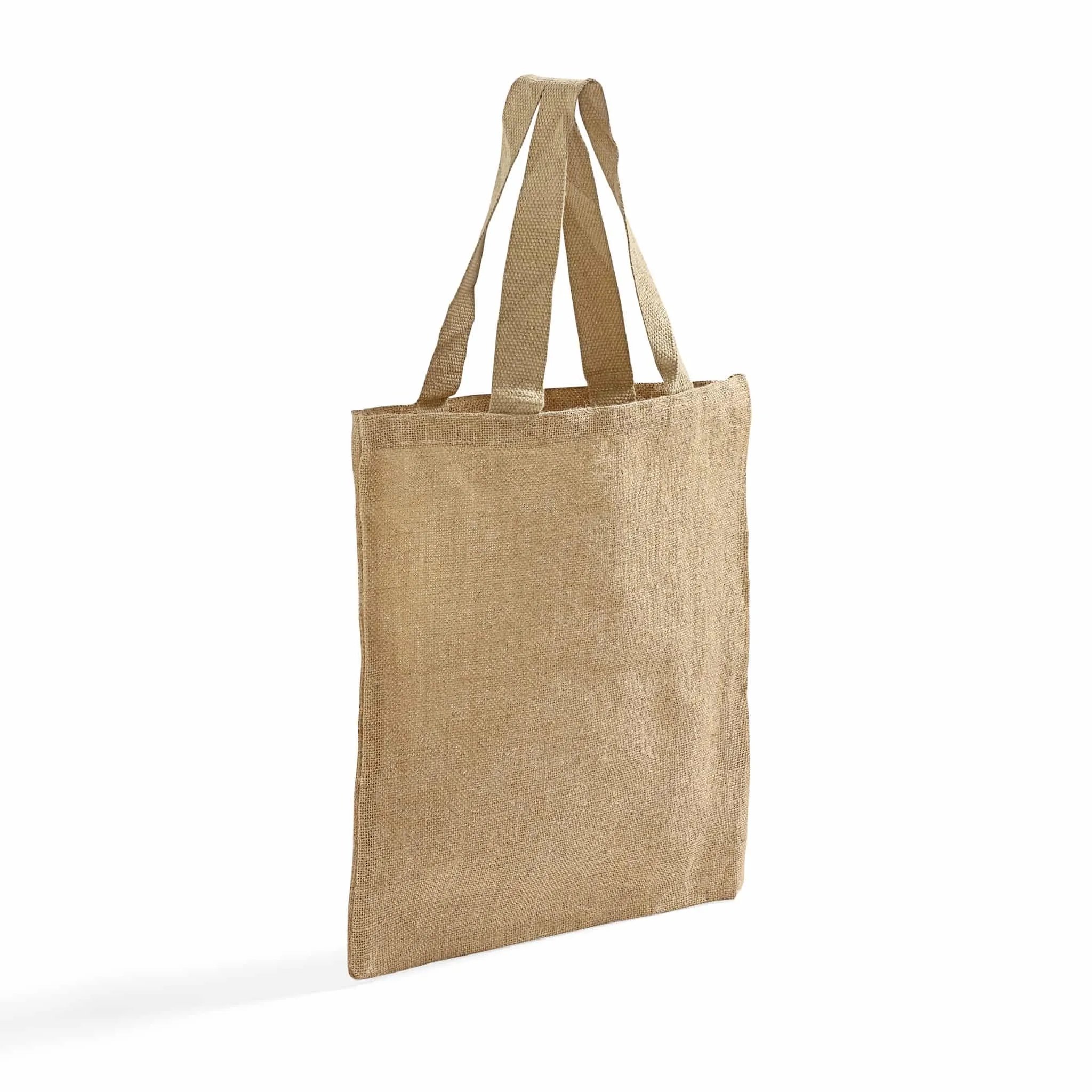 Basic Jute Tote