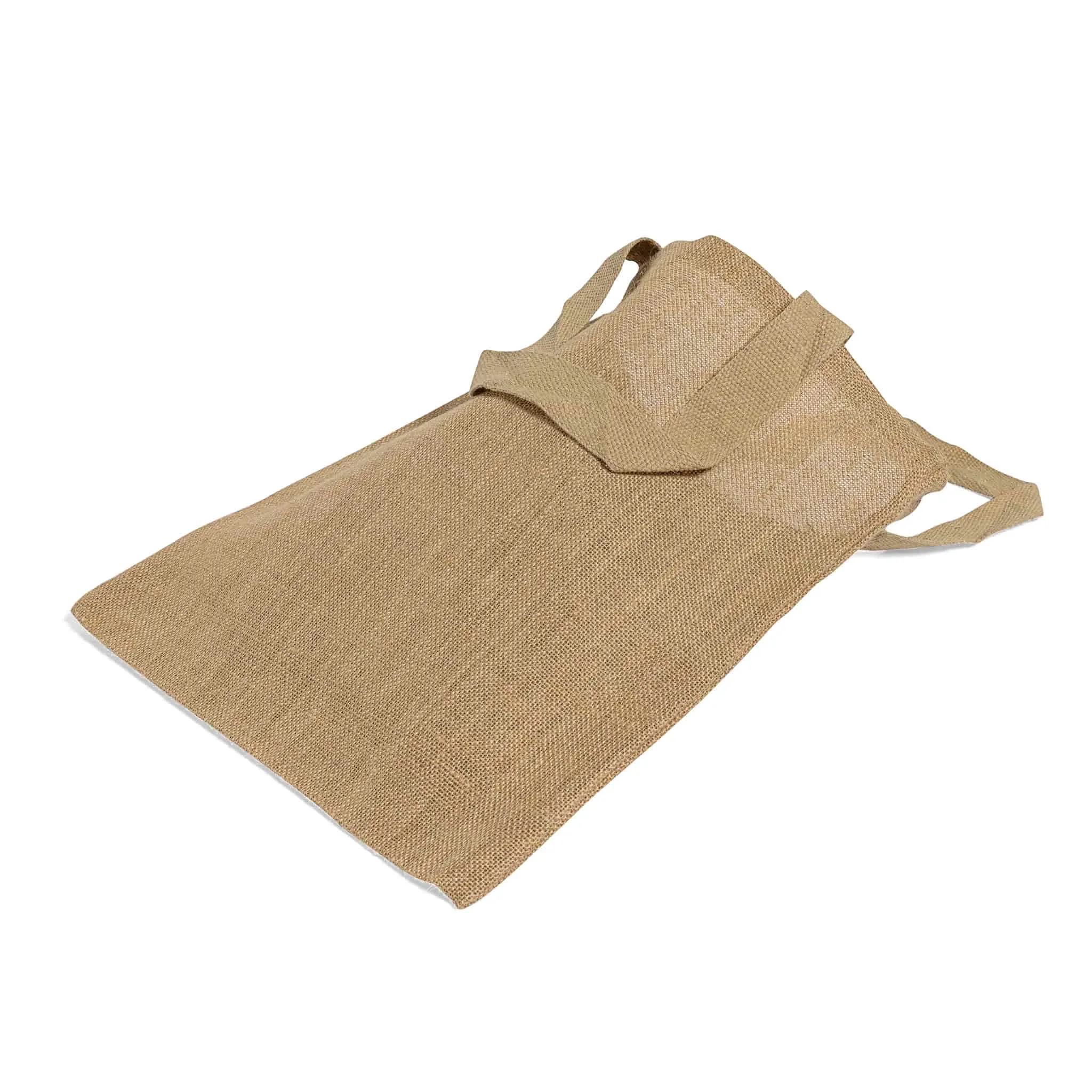 Basic Jute Tote