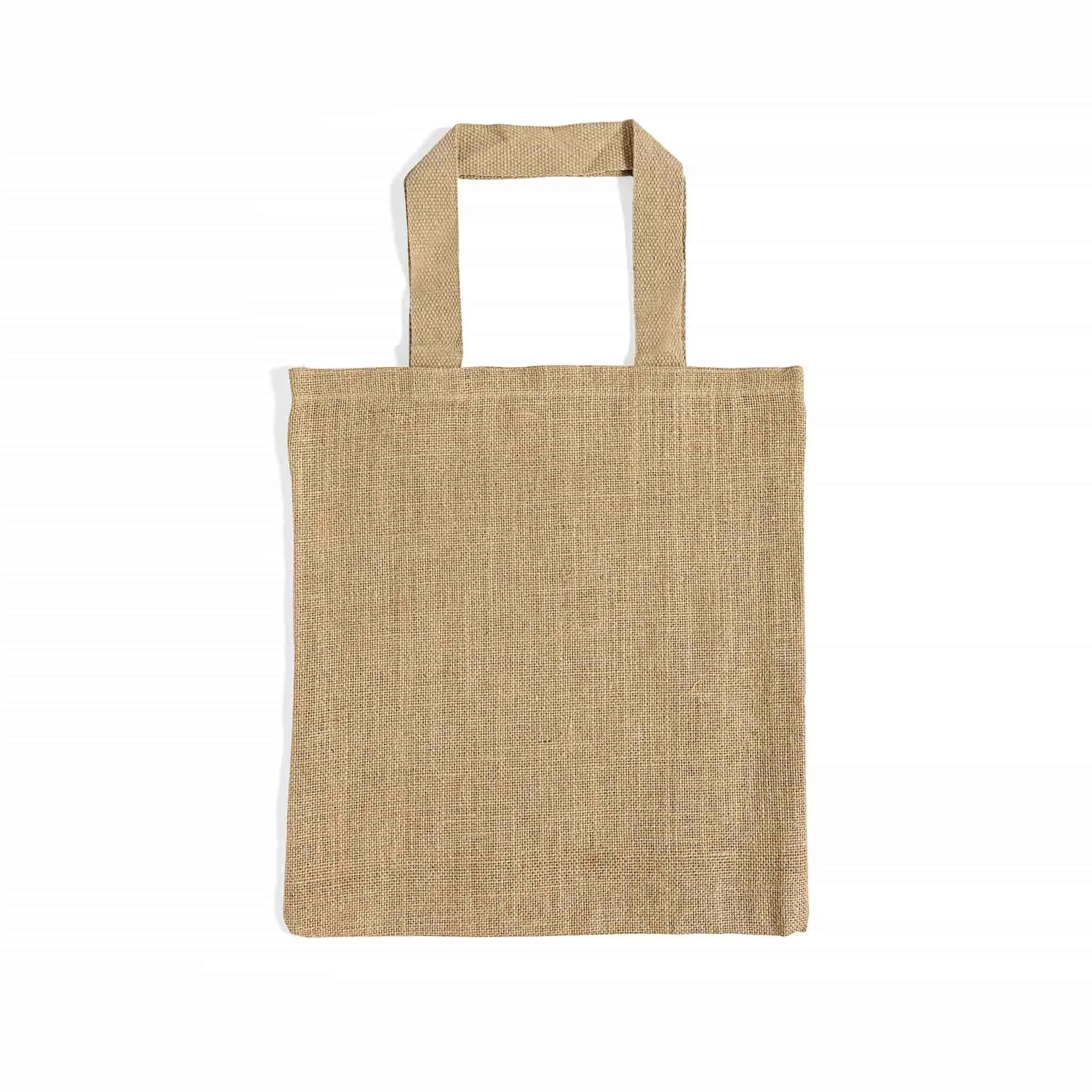 Basic Jute Tote