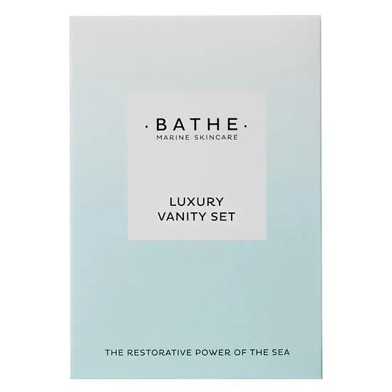 Bathe Vanity Kits