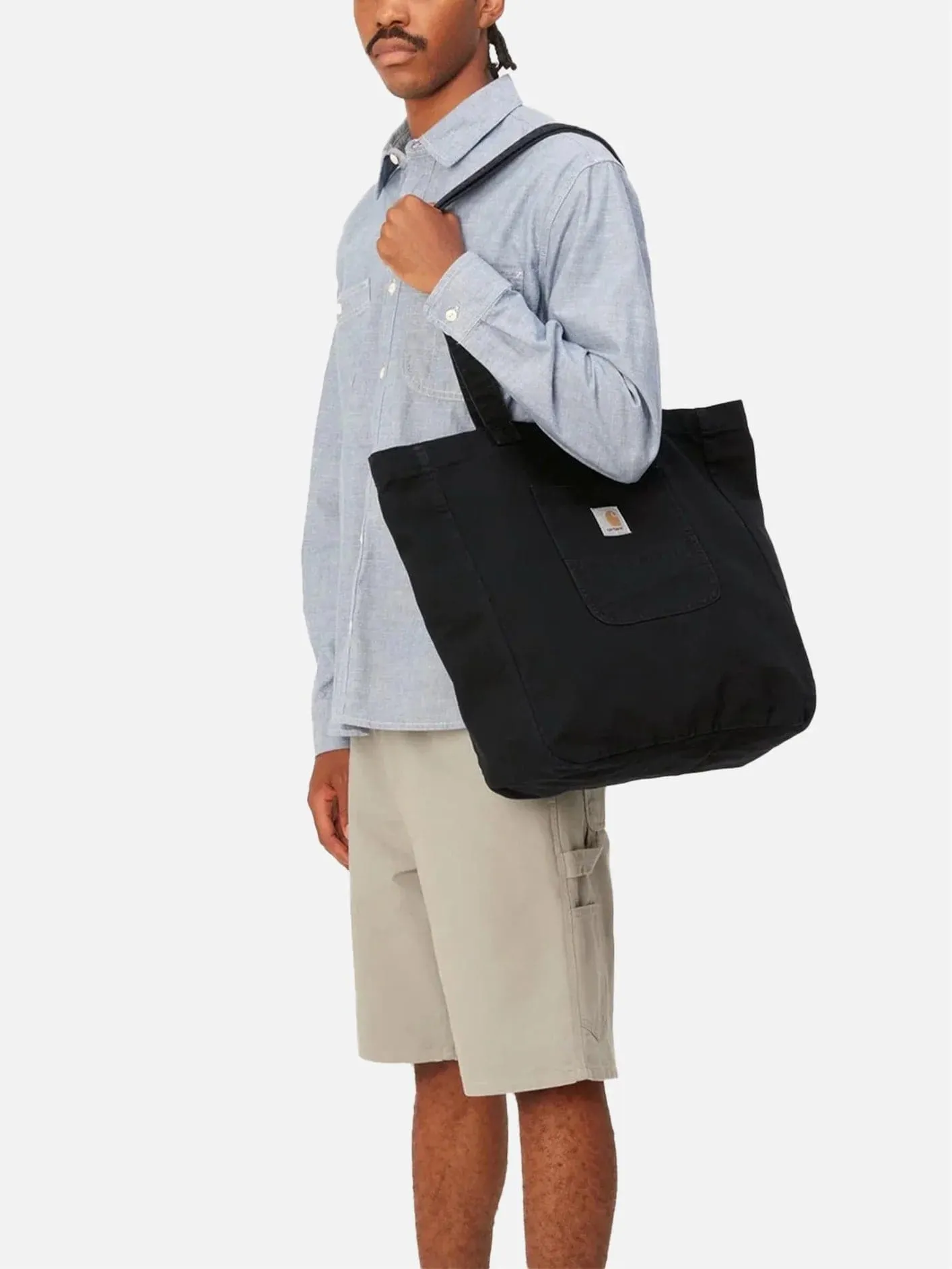 Bayfield Tote - Black