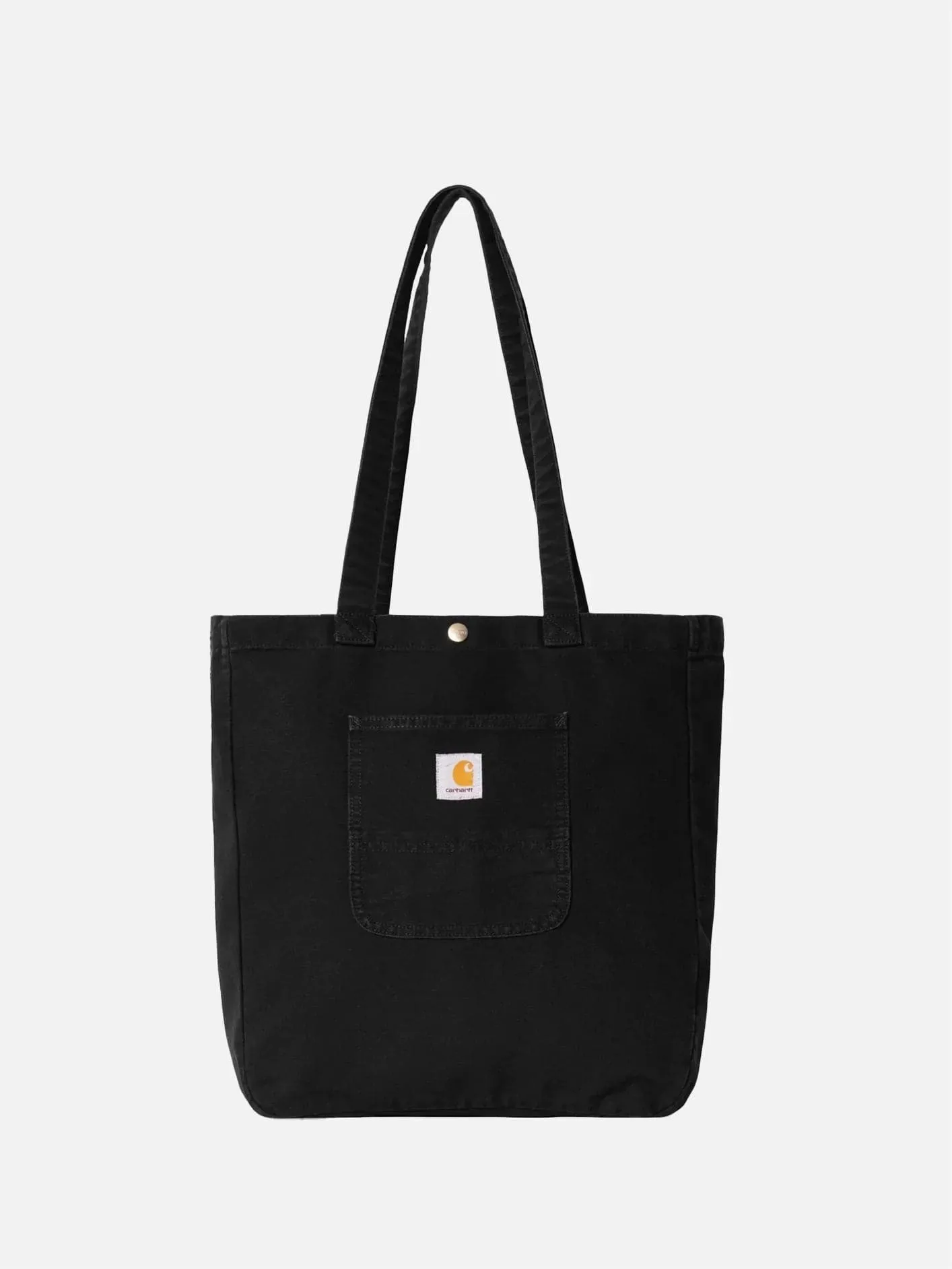 Bayfield Tote - Black