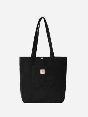 Bayfield Tote - Black