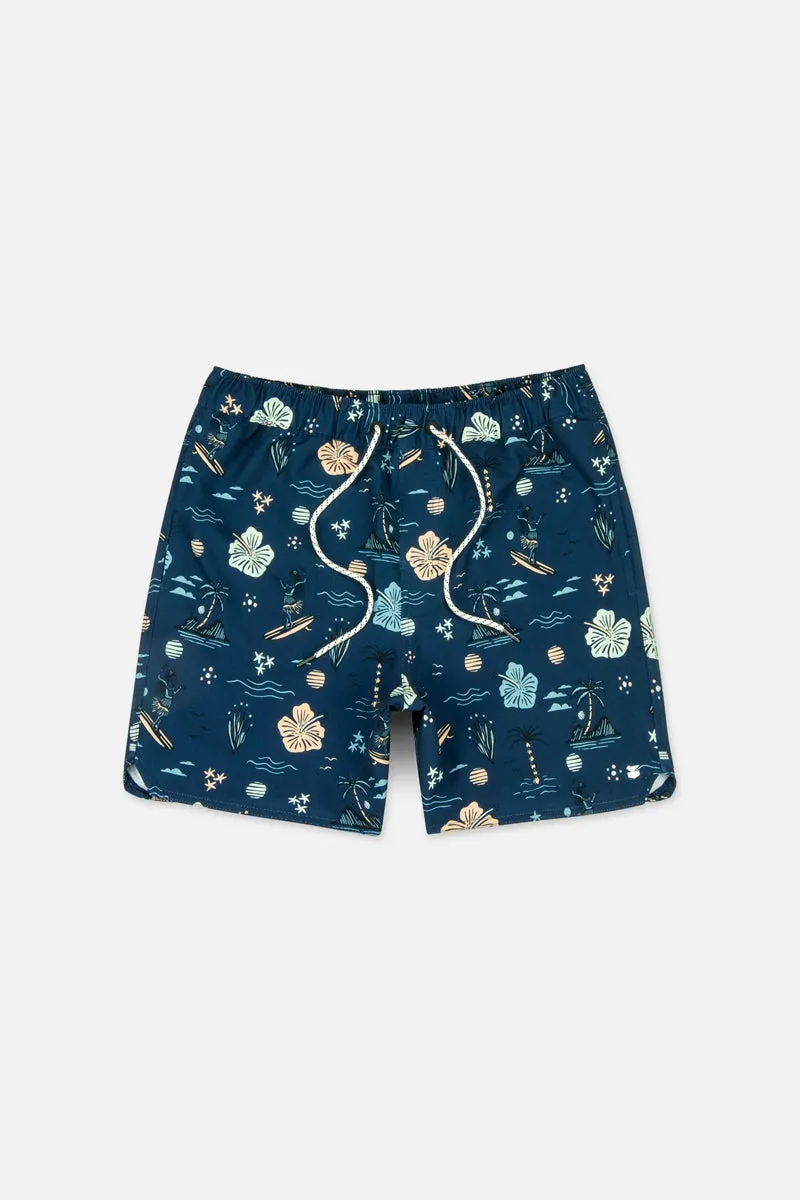 Bayside Poolshort