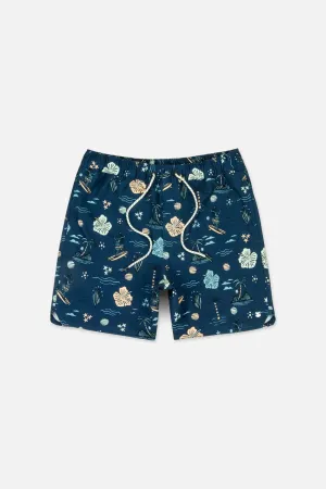 Bayside Poolshort