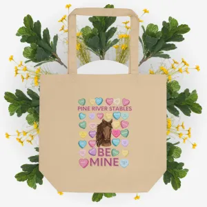 Be Mine Eco Tote Bag