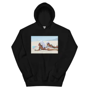 Beach 02 Hoodie