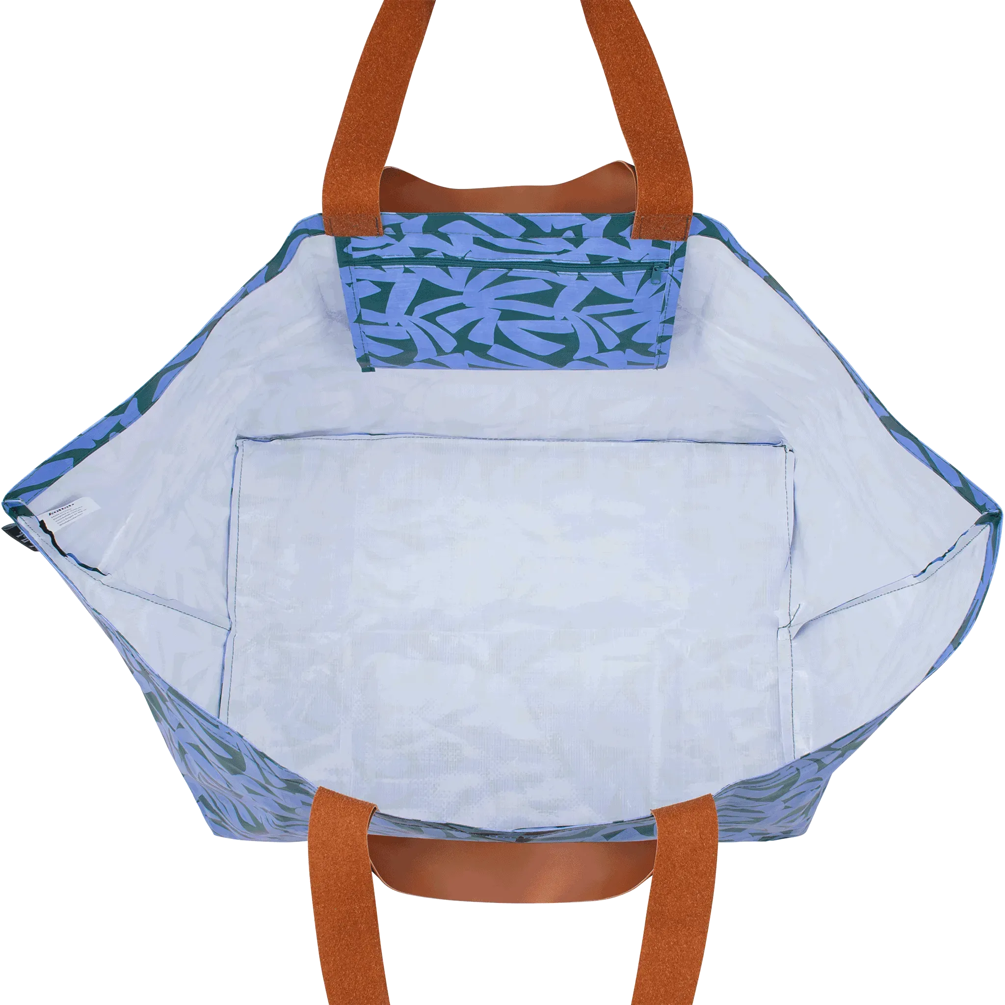 Beach Bag Breeze Bloom