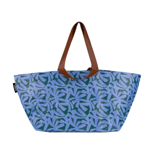 Beach Bag Breeze Bloom