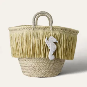 Beach Bag Large Sand