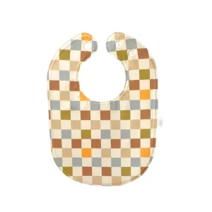 Beach Bibs & Bits - Large Bib | Rowan
