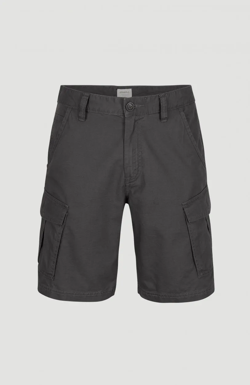 Beach Break Cargo Hose | Asphalt - A