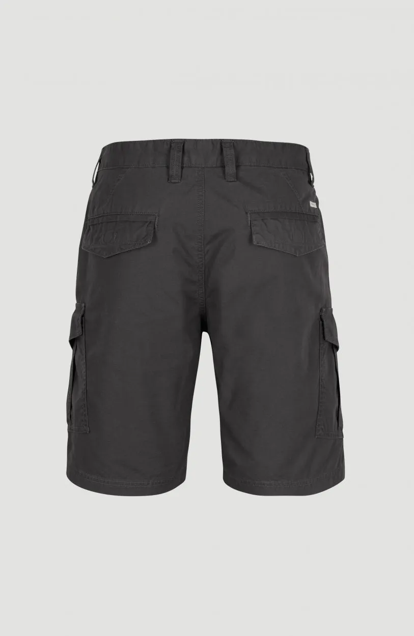Beach Break Cargo Hose | Asphalt - A