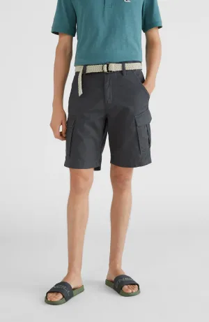 Beach Break Cargo Hose | Asphalt - A