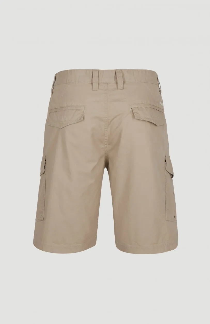 Beach Break Cargo Hose | Chino Beige