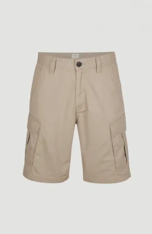 Beach Break Cargo Hose | Chino Beige