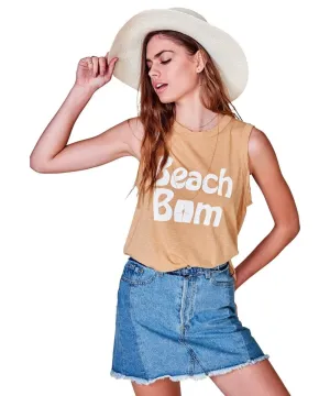 Beach Bum Tank