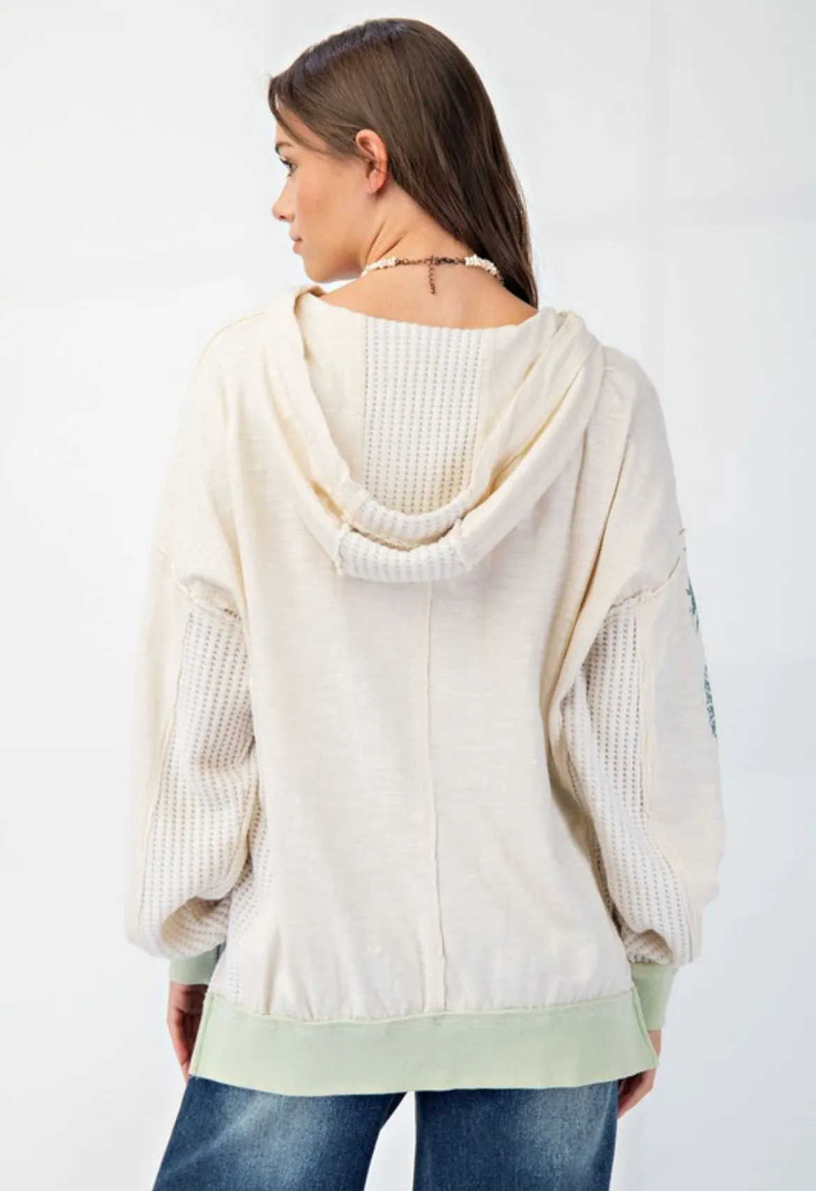 Beach Day Hoodie