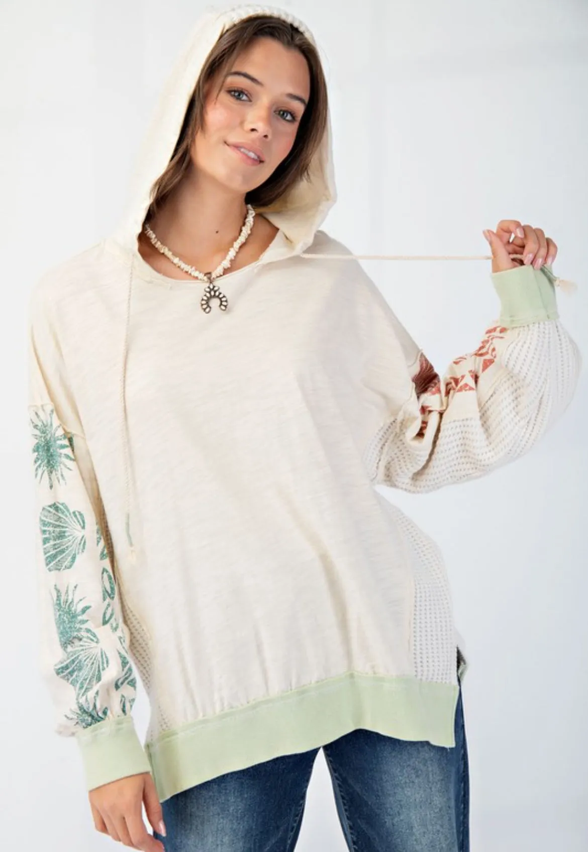 Beach Day Hoodie
