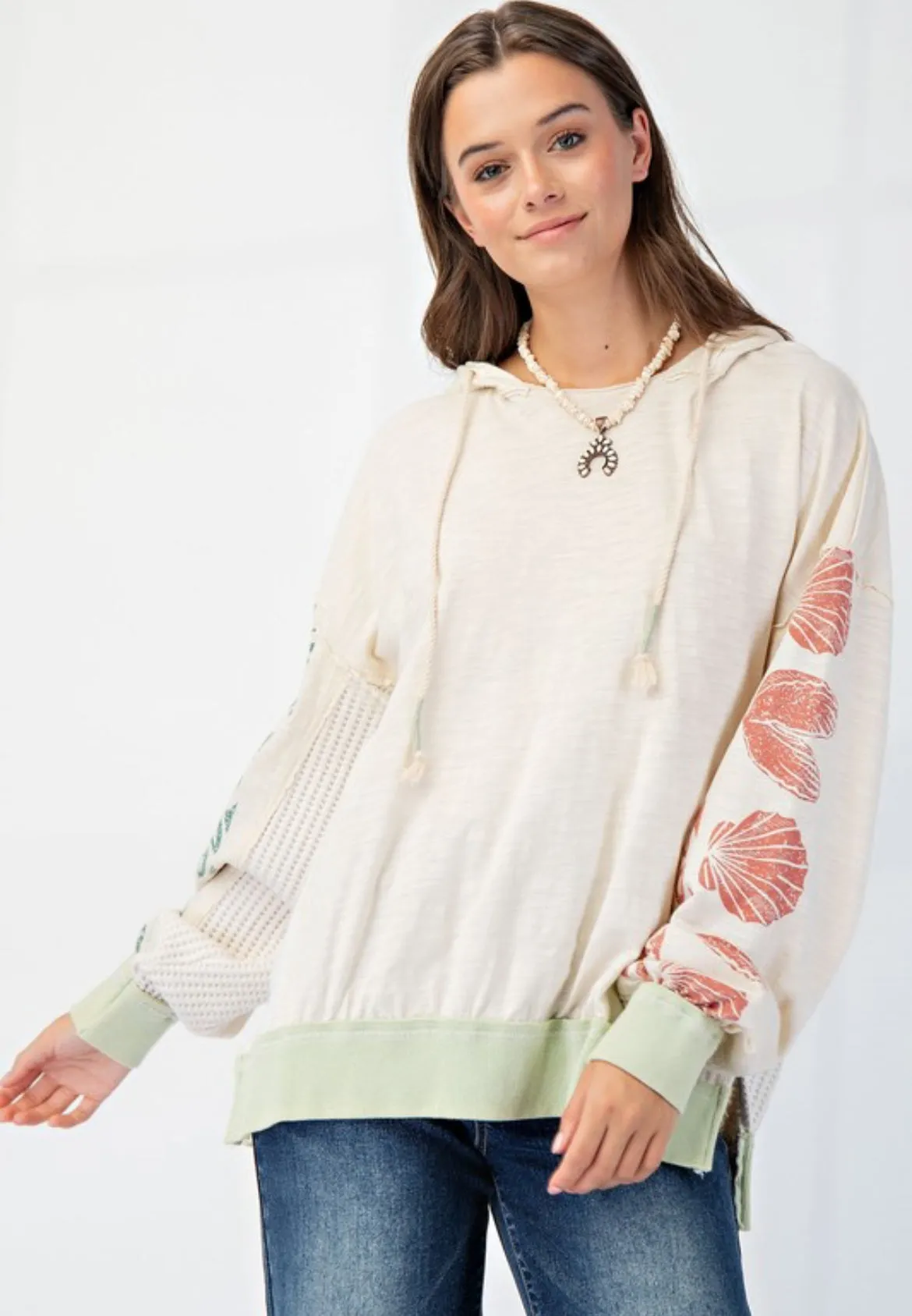 Beach Day Hoodie