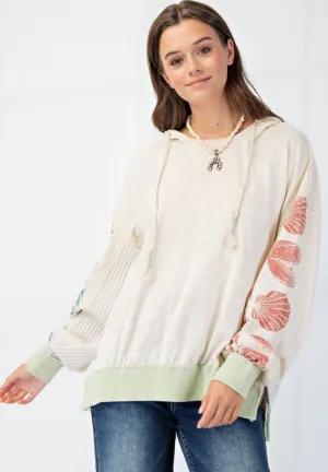 Beach Day Hoodie