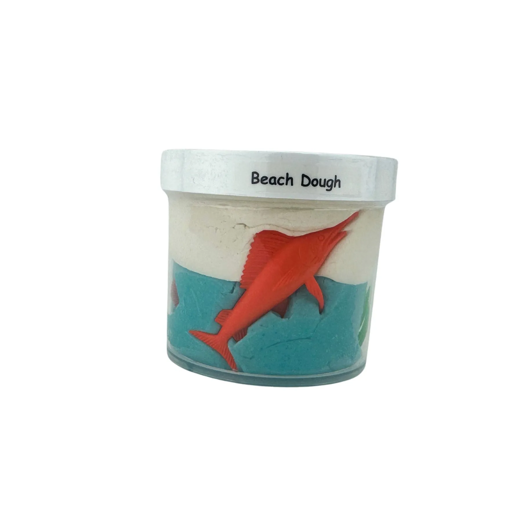 Beach Dough