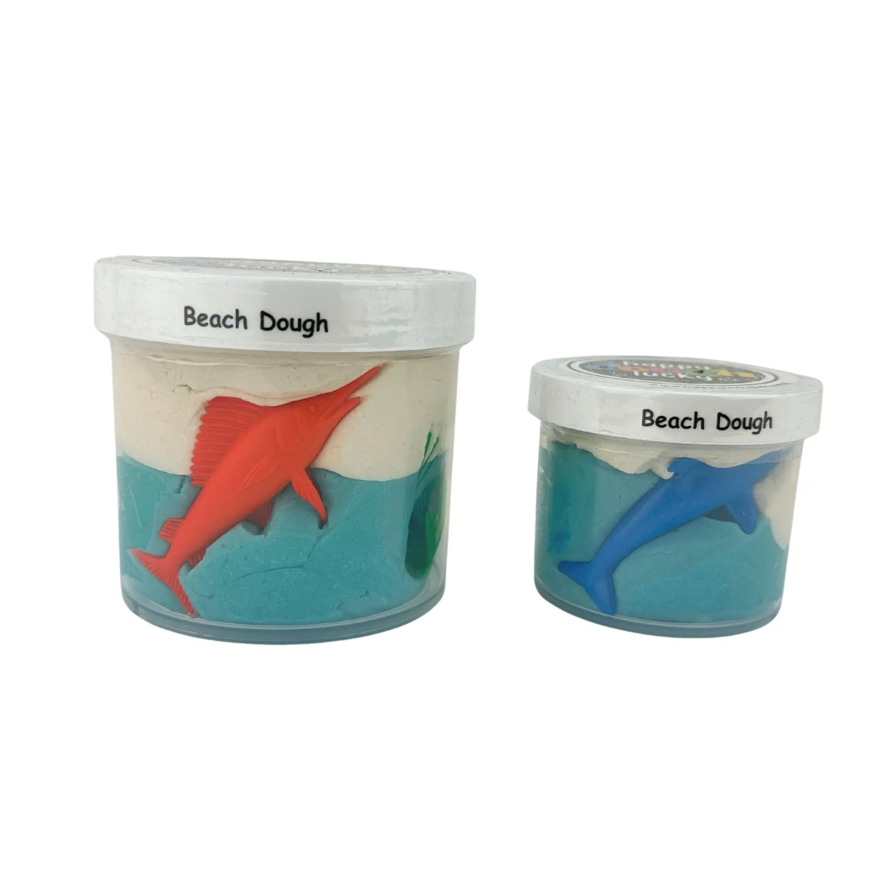 Beach Dough