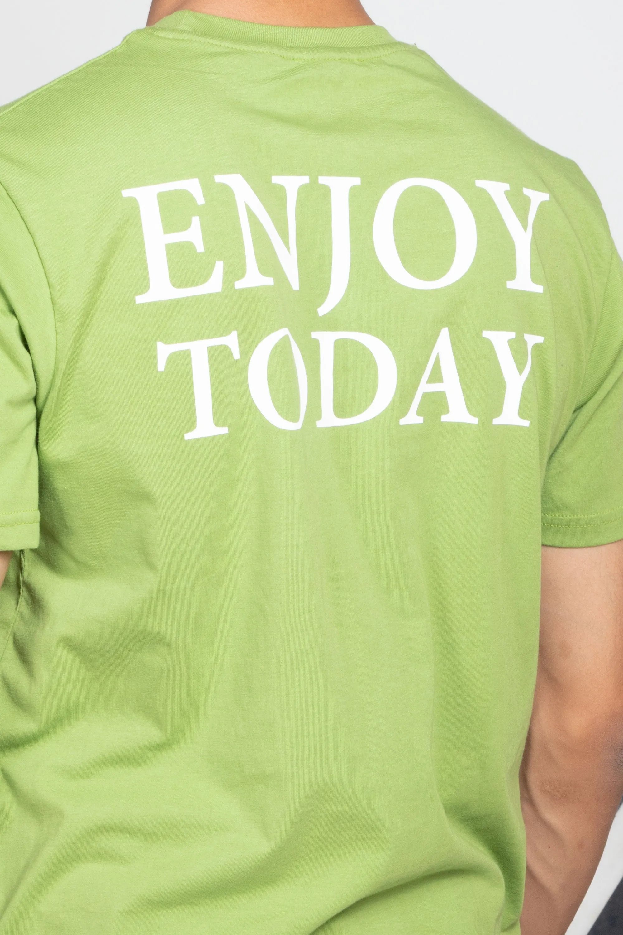 Beach Graphic T-Shirt