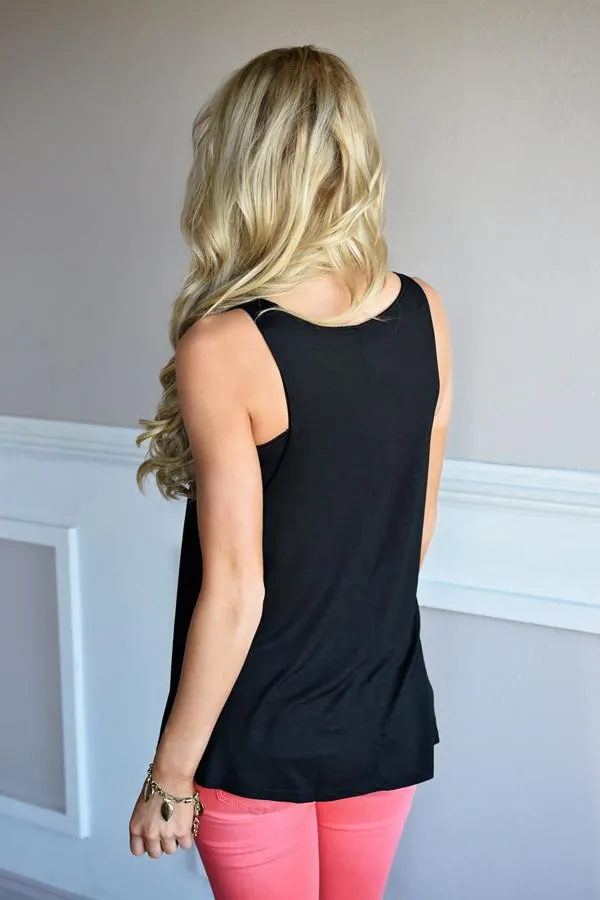 Beach Mode Tank