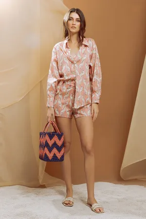 Beach Shorts
