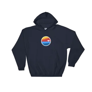 Beach Sunset Hoodie
