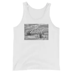 BEACH TANK TOP